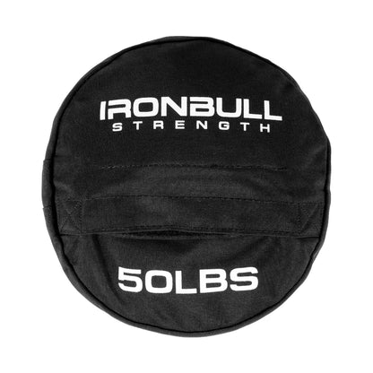 HD Sandbag - 125LB - Fitness Dépôt +