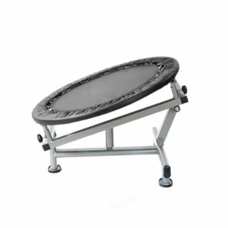 Trampoline pour medecine ball - Fitness Dépôt +