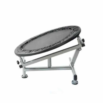Trampoline pour medecine ball - Fitness Dépôt +