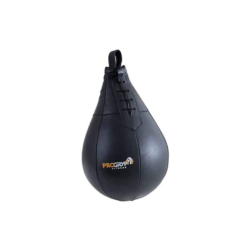 Balle de vitesse Progryp - Fitness Dépôt +