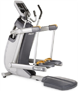 Precor 100i AMT - Reconditionné - Fitness Dépôt +