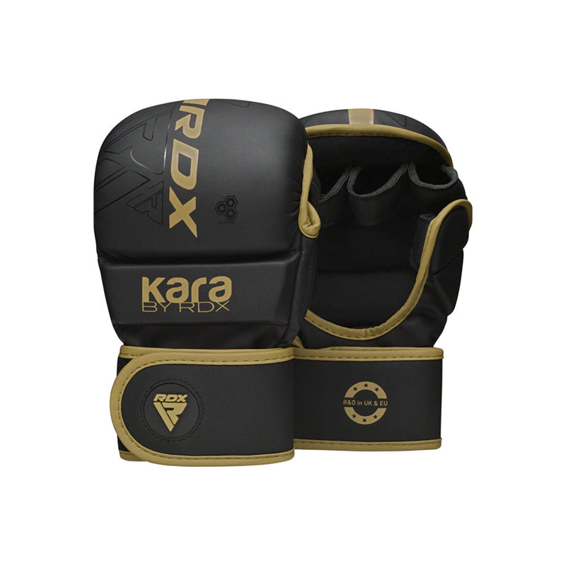 GANTS DE GRAPPLING SHOOTER F6
