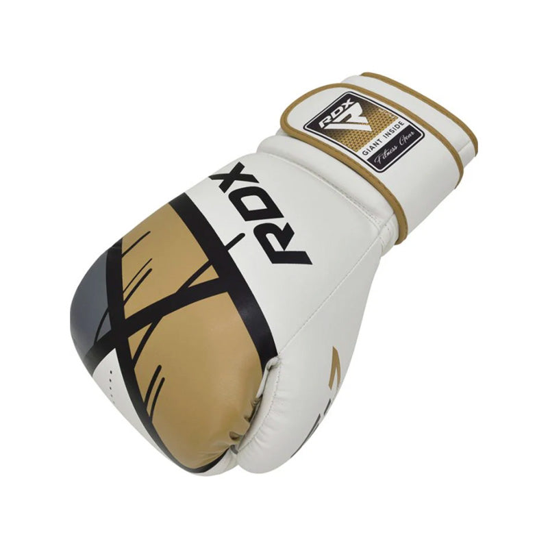Gants de boxe F7 Ego - Fitness Dépôt +