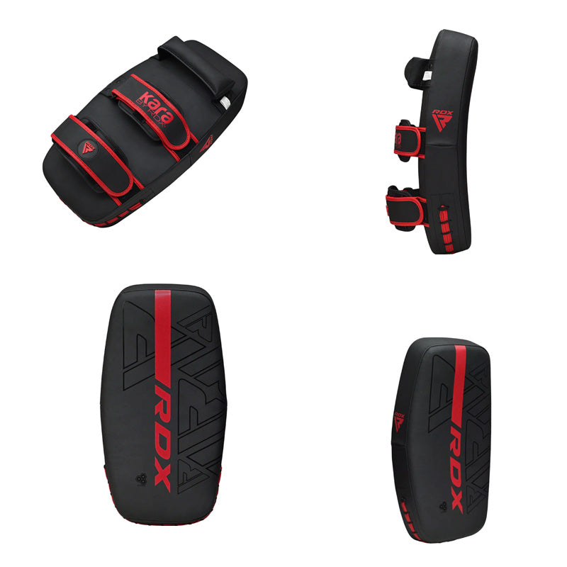 Pad thaïlandais ARM f6 - Fitness Dépôt +