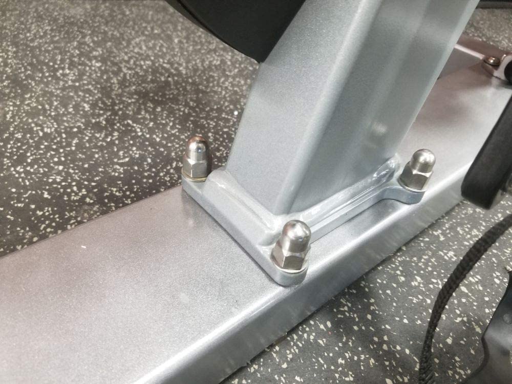 Keiser M3+ (Reconstruit) - Fitness Dépôt +