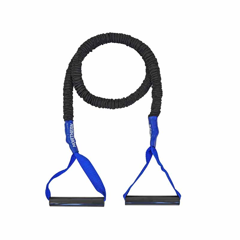 Tube de résistance couvert commercial Northern Lights, lourd - Fitness Dépôt +