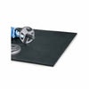 Tapis en caoutchouc Northern Lights, 72 po x 48 po x 3/4 po - Fitness Dépôt +
