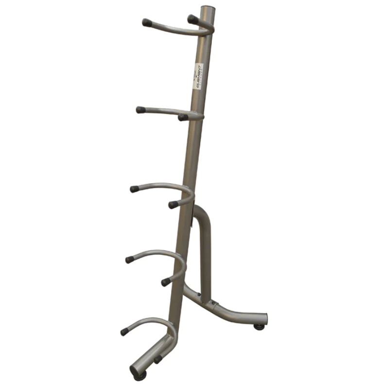 Support commercial pour ballons médicinaux Element Fitness 5 - MBA5 - Fitness Dépôt +