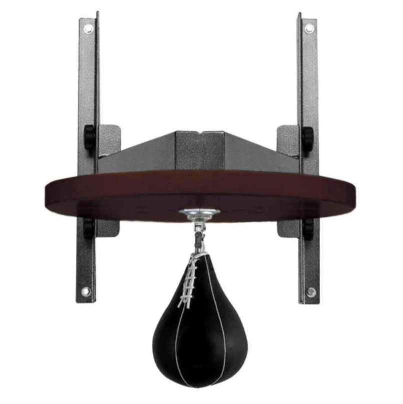 Plateforme Speedbag réglable de qualité commerciale Fight Monkey - Fitness Dépôt +