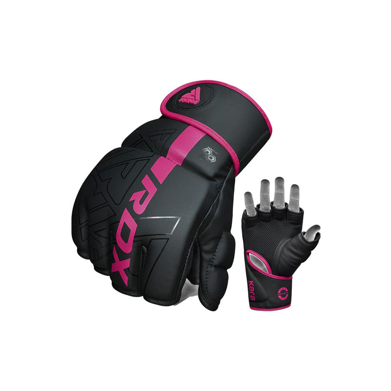 GANTS DE GRAPPLING F6 - Fitness Dépôt +