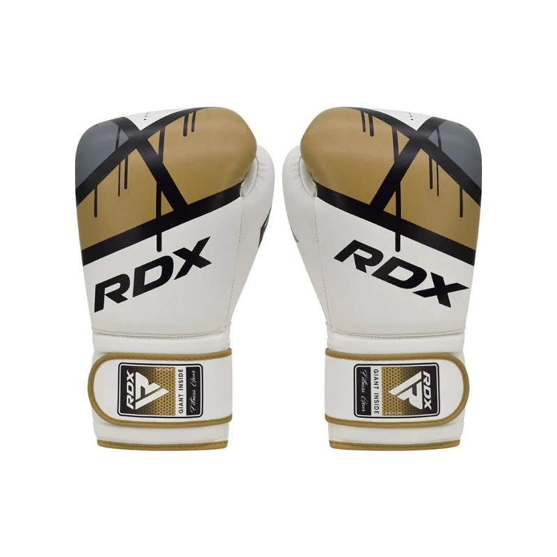 Gants de boxe F7 Ego - Fitness Dépôt +