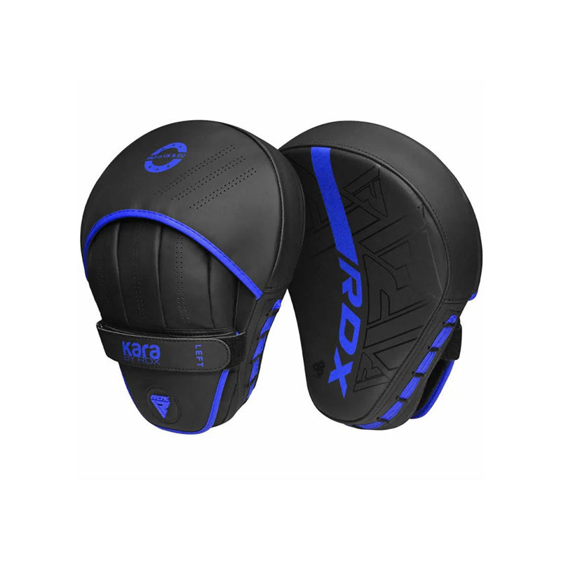 Pads de mise au point F6 - Fitness Dépôt +