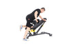 Light-Commercial Equipment Multi-Functional Bench AL-3039 - Fitness Dépôt +