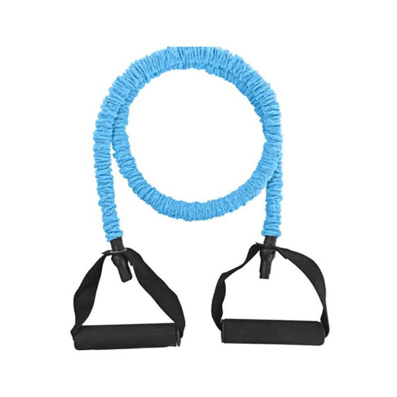 Tube extensible couvert Northern Lights - Extra lourd - Fitness Dépôt +