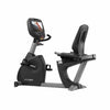 Vélo couché Cybex 770R avec console E3 - Reconditionné - Fitness Dépôt +