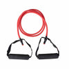 Tube extensible nu TapOut, 10 lb, léger, rouge - Fitness Dépôt +