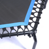 TRAMPOLINE ELEMENT DELUXE PRO - Fitness Dépôt +