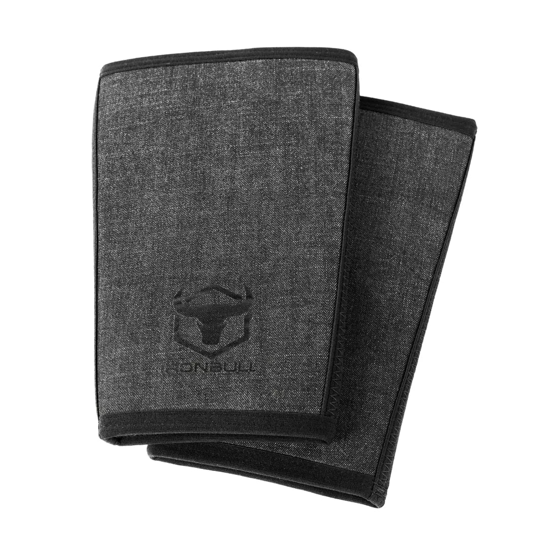 Premium 7mm Knee Sleeves - Small - Fitness Dépôt +