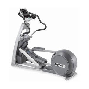 VÉLO ELLIPTIQUE PRECOR EFX 546I EXPERIENCE - RECONDITIONNÉ - Fitness Dépôt +