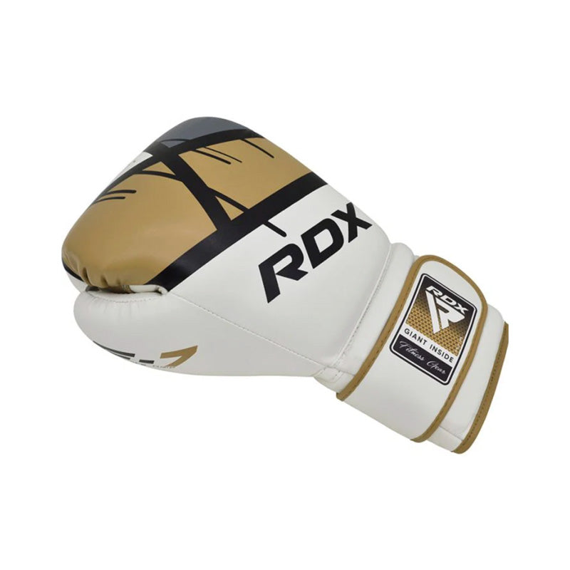 Gants de boxe F7 Ego - Fitness Dépôt +