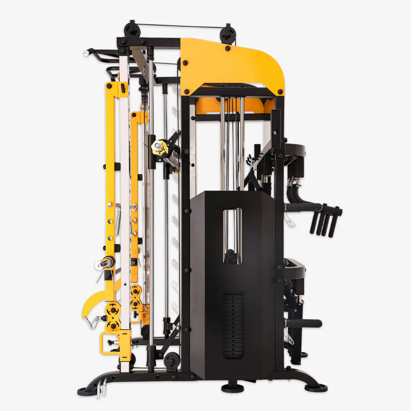 Machine Smith Altas Strength AL-3061B - Fitness Dépôt +