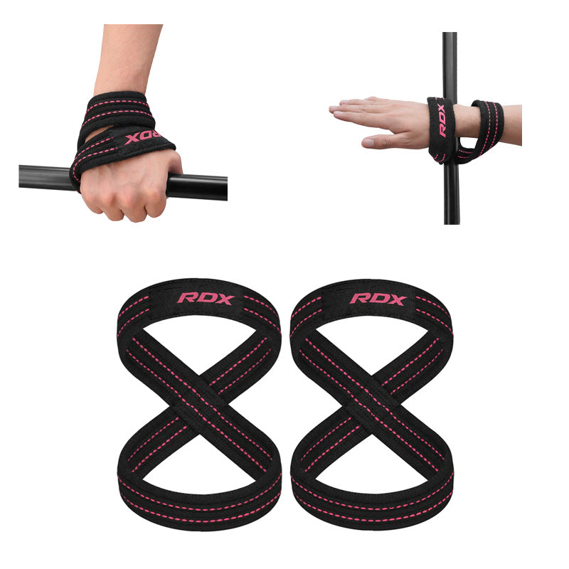 Sangle de levage en 8 - Fitness Dépôt +