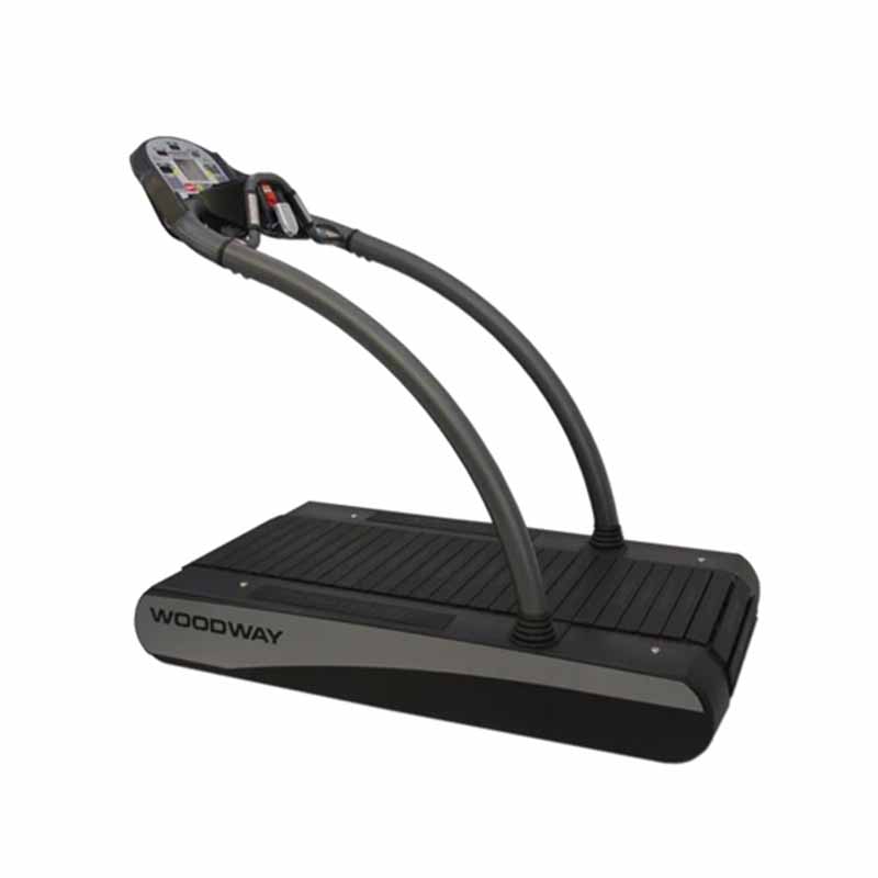 Tapis de course Woodway Desmo Evo - Reconditionné - Fitness Dépôt +