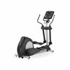 Vélo elliptique Integrity CLSX de Life Fitness - Reconditionné - Fitness Dépôt +