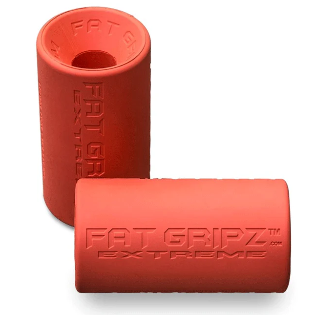 FAT GRIPZ EXTRÊME - Fitness Dépôt +
