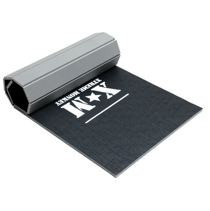 Tapis d'exercice XM Fitness Pro - Fitness Dépôt +