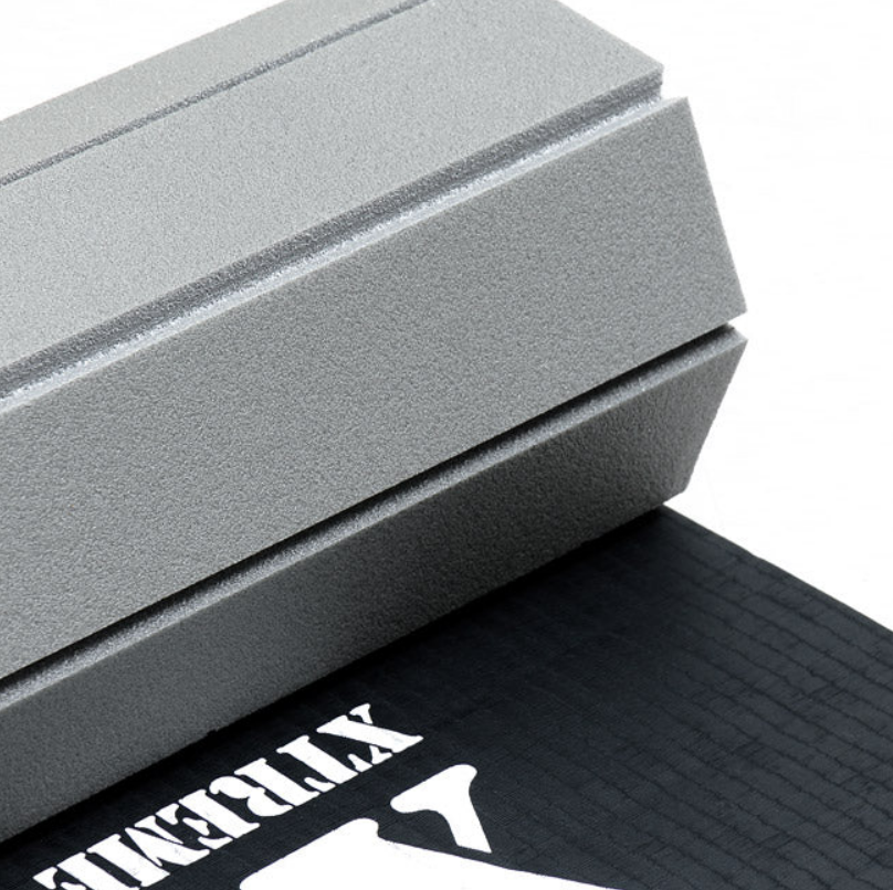 Tapis d'exercice XM Fitness Pro - Fitness Dépôt +