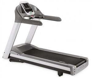 Tapis de course Precor 956i Experience - Reconditionné - Fitness Dépôt +