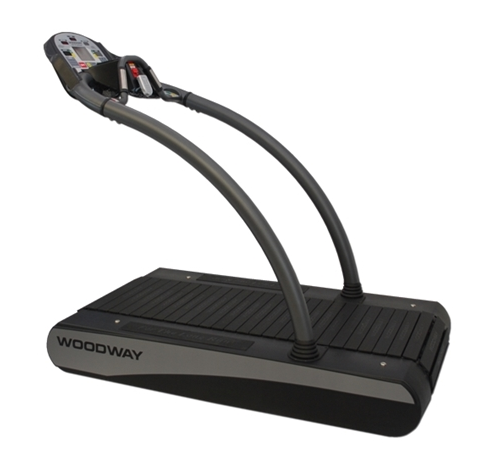 Tapis de course Woodway Desmo Evo - Reconditionné - Fitness Dépôt +