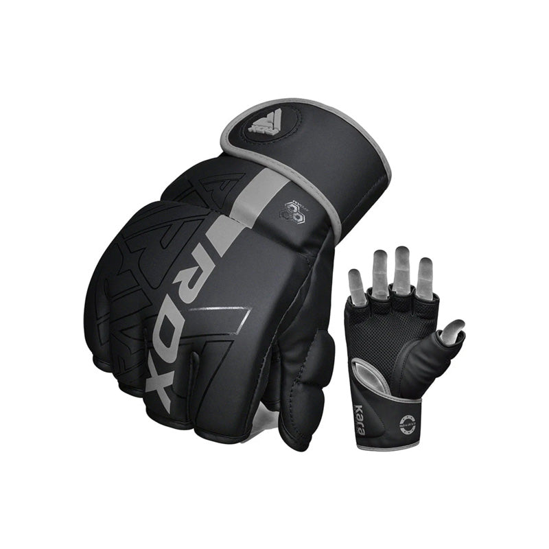 GANTS DE GRAPPLING F6 - Fitness Dépôt +