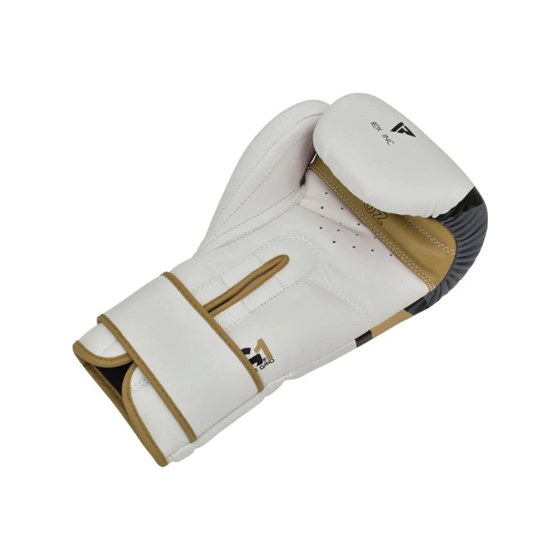 Gants de boxe F7 Ego - Fitness Dépôt +