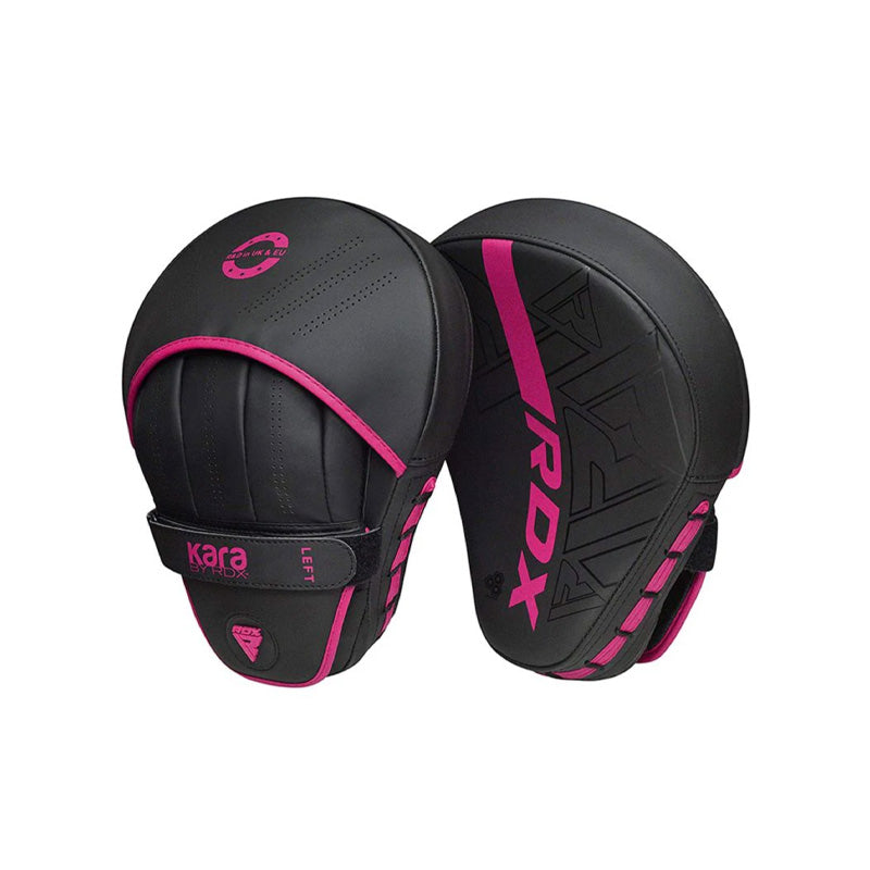 Pads de mise au point F6 - Fitness Dépôt +