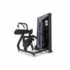 Triceps Extension selectorized machine - Fitness Dépôt +