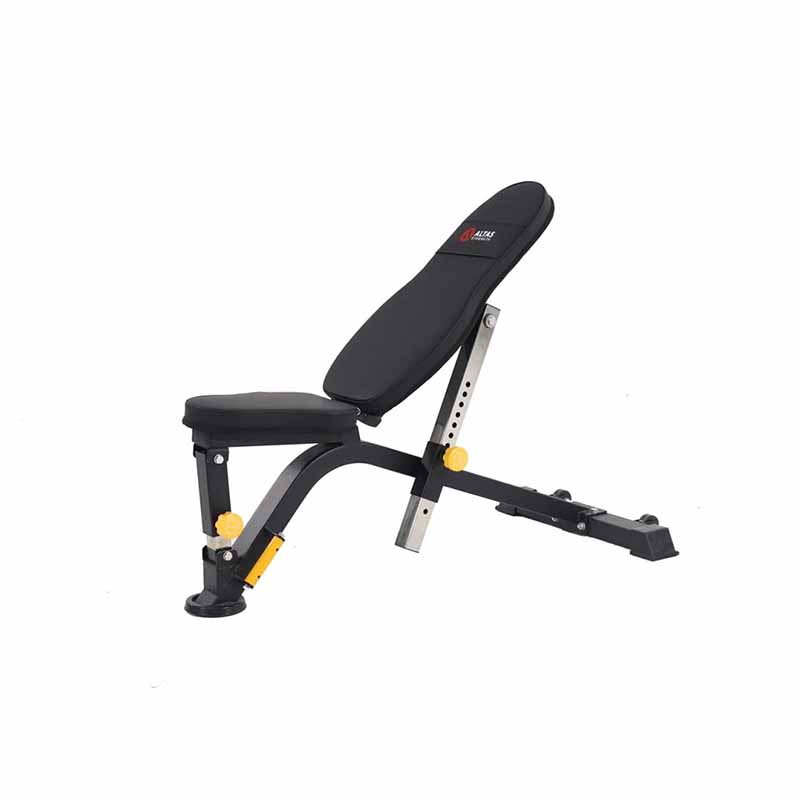 Bundle Musculaires Altas AL-6008 - Fitness Dépôt +