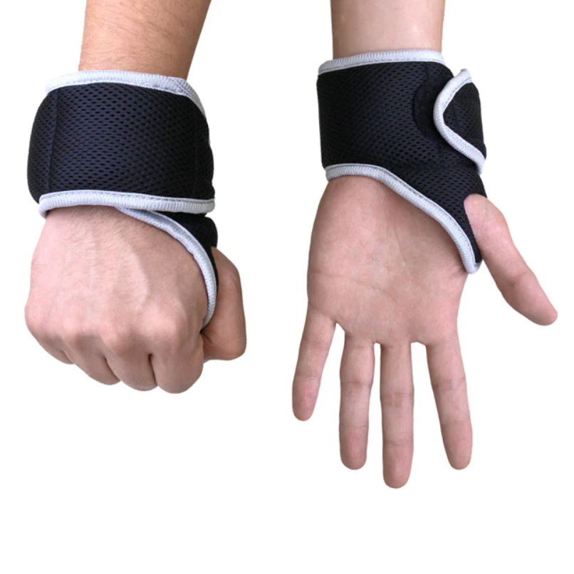 Poids de poignet Element Fitness 2 lbs - Paire - Fitness Dépôt +