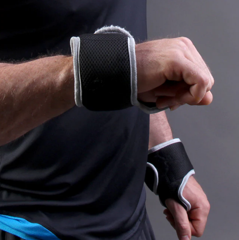 Poids de poignet Element Fitness 2 lbs - Paire - Fitness Dépôt +
