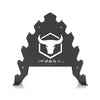 A-Frame Dumbbell Rack - Fitness Dépôt +