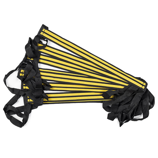 Échelle d’Agilité 4m – Pro - Fitness Dépôt +