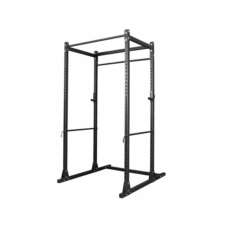 ATOP Sports PR19 Power rack - Fitness Dépôt +