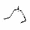attachement de cable multi-style chromé Northern Lights - Fitness Dépôt +