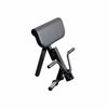 Accessoire pour boucler les cheveux IRONAX XLS Preacher - Fitness Dépôt +