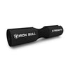 Advanced Barbell Pad - Black - Fitness Dépôt +
