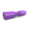 Advanced Barbell Pad - Purple - Fitness Dépôt +