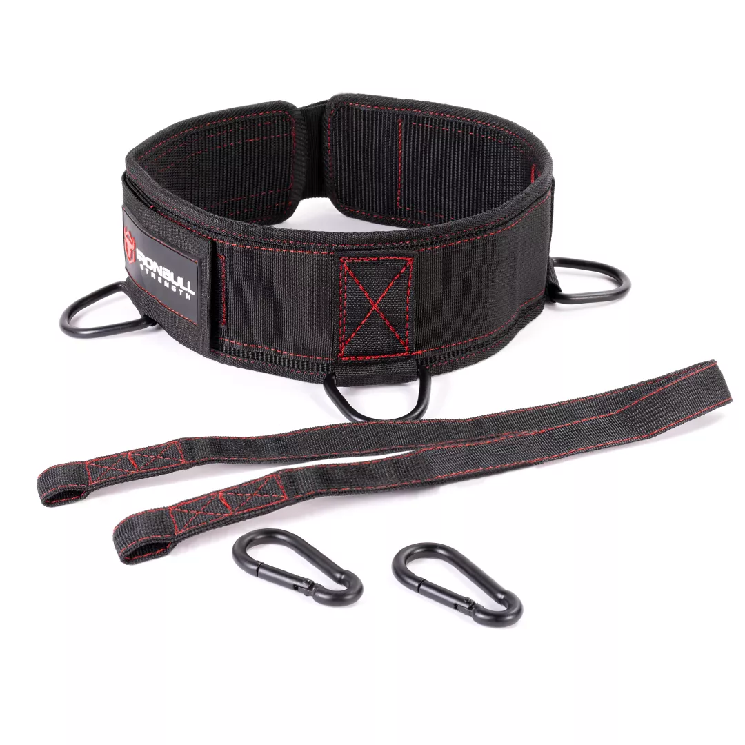 Advanced Dip Belt - M - Fitness Dépôt +