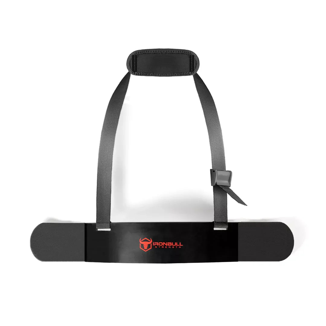 Arm Blaster - Black - Fitness Dépôt +
