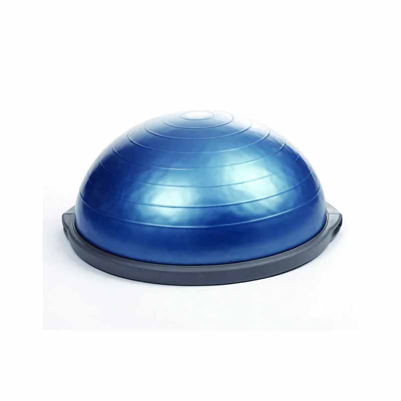 BOSU Pro Entraîneur d'équilibre - Fitness Dépôt +